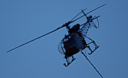 Heli TV SA - Photo und Copyright by Bruno Siegfried