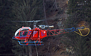 Heli TV SA - Photo und Copyright by Bruno Siegfried