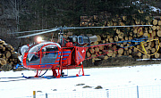 Heli TV SA - Photo und Copyright by Bruno Siegfried