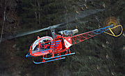 Heli TV SA - Photo und Copyright by Bruno Siegfried