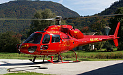 S.H.S Helicopter Transporte GmbH - Photo und Copyright by Bruno Siegfried