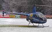 Heli Sitterdorf AG - Photo und Copyright by Walter Schachner