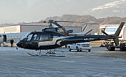 Eagle Helicopter AG - Photo und Copyright by Nick Dpp