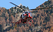 Air Zermatt AG - Photo und Copyright by Nicola Erpen