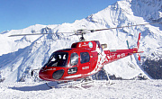 Air Zermatt AG - Photo und Copyright by Raphael Erbetta