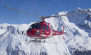 Air Zermatt AG - Photo und Copyright by Raphael Erbetta