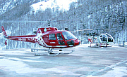 Air Zermatt AG - Photo und Copyright by Raphael Erbetta