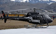 Eagle Helicopter AG - Photo und Copyright by Nick Dpp