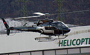 Eagle Helicopter AG - Photo und Copyright by Bruno Siegfried