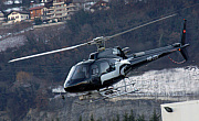 Eagle Helicopter AG - Photo und Copyright by Bruno Siegfried