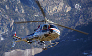 Eagle Helicopter AG - Photo und Copyright by Bruno Siegfried