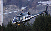 Heli Alps SA - Photo und Copyright by Bruno Siegfried