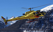 Heli Bernina AG - Photo und Copyright by Bruno Siegfried