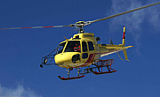 Heli Bernina AG - Photo und Copyright by Bruno Siegfried