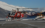 Air Zermatt AG - Photo und Copyright by Nick Dpp