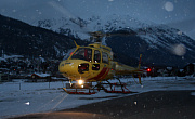 Heli Bernina AG - Photo und Copyright by Nicola Erpen