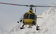 Heli Bernina AG - Photo und Copyright by Nicola Erpen