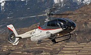 Heli Alps SA - Photo und Copyright by Nick Dpp