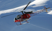 Air Grischa AG (SH AG) - Photo und Copyright by  HeliWeb