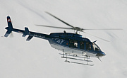 CHS Central Helicopter Services AG - Photo und Copyright by  HeliWeb