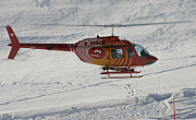 Mountain Flyers 80 Ltd. - Photo und Copyright by  HeliWeb