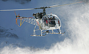 Air Glaciers SA - Photo und Copyright by  HeliWeb