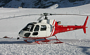 Air Grischa AG (SH AG) - Photo und Copyright by  HeliWeb