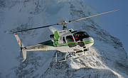 Rhein Helikopter AG (SH AG) - Photo und Copyright by  HeliWeb