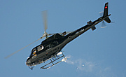 Tarmac Aviation SA - Photo und Copyright by  HeliWeb