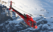 BOHAG (SH AG) - Photo und Copyright by Simon Baumann - Heli Gotthard AG