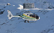 BOHAG (SH AG) - Photo und Copyright by Simon Baumann - Heli Gotthard AG