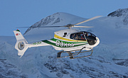 BOHAG (SH AG) - Photo und Copyright by Simon Baumann - Heli Gotthard AG