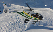 BOHAG (SH AG) - Photo und Copyright by Simon Baumann - Heli Gotthard AG