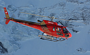 BOHAG (SH AG) - Photo und Copyright by Simon Baumann - Heli Gotthard AG