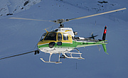 Heli Gotthard AG (SH AG) - Photo und Copyright by  HeliWeb