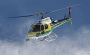 Heli Gotthard AG (SH AG) - Photo und Copyright by Simon Baumann - Heli Gotthard AG