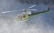 Heli Gotthard AG (SH AG) - Photo und Copyright by Simon Baumann - Heli Gotthard AG