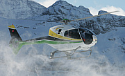 Heli Gotthard AG (SH AG) - Photo und Copyright by  HeliWeb