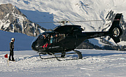 Swiss Jet Ltd. - Photo und Copyright by  HeliWeb