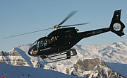 Swiss Jet Ltd. - Photo und Copyright by  HeliWeb