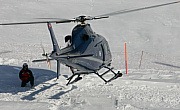 Air Engiadina AG - Photo und Copyright by  HeliWeb