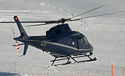 Air Engiadina AG - Photo und Copyright by  HeliWeb