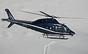 Air Engiadina AG - Photo und Copyright by Simon Baumann - Heli Gotthard AG