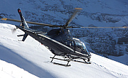 Air Engiadina AG - Photo und Copyright by  HeliWeb