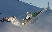 Rhein Helikopter AG (SH AG) - Photo und Copyright by  HeliWeb