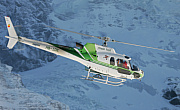 Rhein Helikopter AG (SH AG) - Photo und Copyright by  HeliWeb