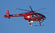 Robert Fuchs AG, Bereich Fuchs Helikopter - Photo und Copyright by Simon Baumann - Heli Gotthard AG