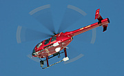 Robert Fuchs AG, Bereich Fuchs Helikopter - Photo und Copyright by  HeliWeb