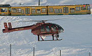 Robert Fuchs AG, Bereich Fuchs Helikopter - Photo und Copyright by  HeliWeb