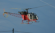 Air Grischa AG (SH AG) - Photo und Copyright by  HeliWeb